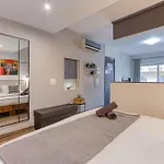 St Julians 301 Near And Paceville 아파트